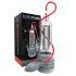 BathMate Xtreme Hydromax 11 - Σετ υδροαντλίας (διαφανές)