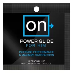   Sensuva - κρέμα διέγερσης για άνδρες - 3ml