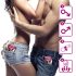 Love in the Pocket - Δαχτυλίδι Πέους μιας Χρήσης με Δόνηση (ροζ)