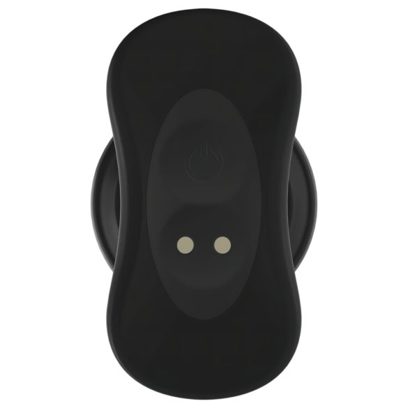 Nexus Ace - δονητής πρωκτού με τηλεχειριστήριο - επαναφορτιζόμενος - μεσαίο