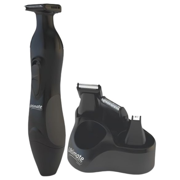 Swan Ultimate - ανδρικό σετ περιποίησης ευαίσθητης περιοχής