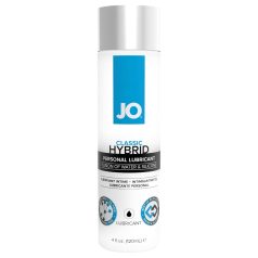   System JO - λιπαντικό υβριδικής βάσης - 120ml