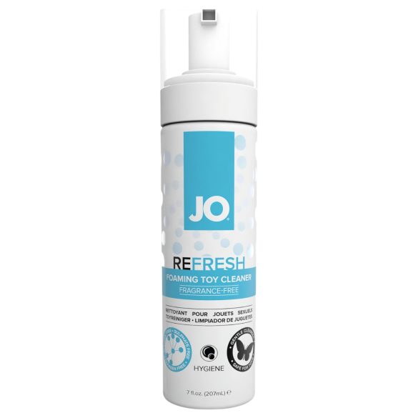 Σύστημα JO - Απολυμαντικό Σπρέι (207ml)