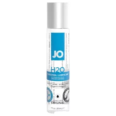   JO H2O - λιπαντικό νερού - πρωτότυπη σύνθεση - 30ml