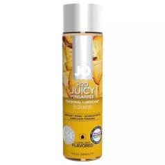   System JO - H2O ανανάς - λιπαντικό με βάση το νερό (120 ml)