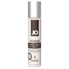  System JO - Hybrid - λιπαντικό μικτής βάσης - καρύδα (30 ml)