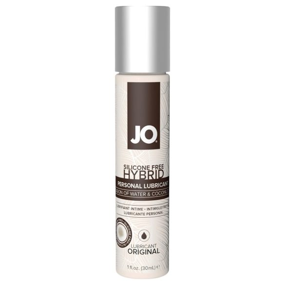 JO Hybrid Λιπαντικό Καρύδας 30ml