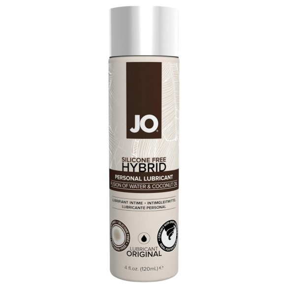 JO Hybrid Λιπαντικό - Καρύδα (120ml)