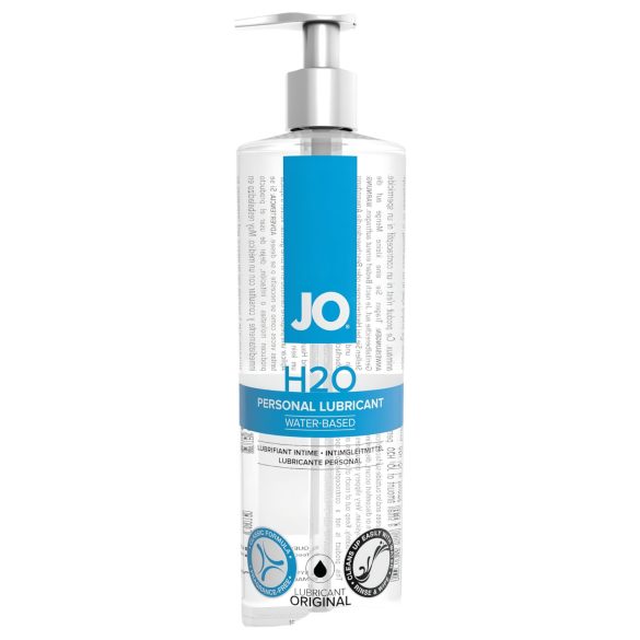 Λιπαντικό H2O με βάση το νερό (480ml)