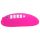OHMIBOD Lightshow - έξυπνος δονητής κλειτορίδας με φωτισμό (ροζ)