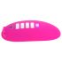 OHMIBOD Lightshow - έξυπνος δονητής κλειτορίδας με φωτισμό (ροζ)