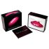 OHMIBOD Lightshow - έξυπνος δονητής κλειτορίδας με φωτισμό (ροζ)