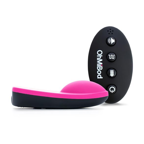 OHMIBOD Club Vibe 3 - Ελεγχόμενο Μουσικό Δονητικό Εσώρουχο (S-L)