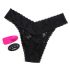 OHMIBOD Club Vibe 3 - Ελεγχόμενο Μουσικό Δονητικό Εσώρουχο (S-L)