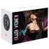 OHMIBOD Club Vibe 3 - Ελεγχόμενο Μουσικό Δονητικό Εσώρουχο (S-L)