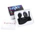 OHMIBOD Club Vibe 3 Hero - δονητής προστατικού μασάζ με μουσικό έλεγχο