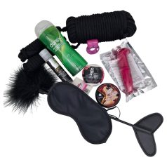   Αξεσουάρ επιτραπέζιου - πακέτο εκκίνησης - 9 τμχ