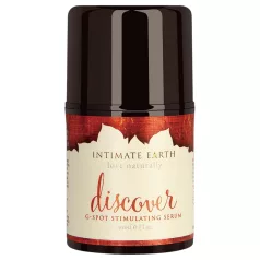   Intimate Earth - Serum διέγερσης G-σημείου για γυναίκα - 30ml