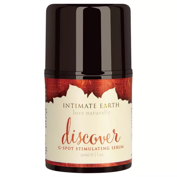 Intimate Earth - Serum διέγερσης G-σημείου για γυναίκα - 30ml