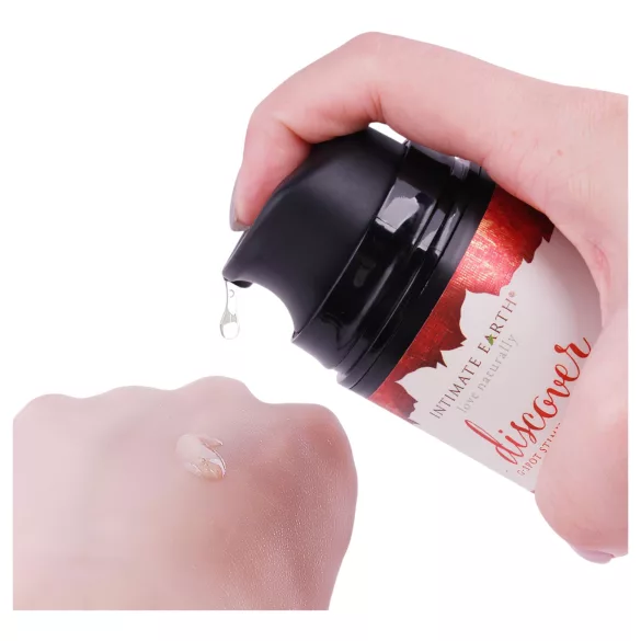 Intimate Earth - Serum διέγερσης G-σημείου για γυναίκα - 30ml
