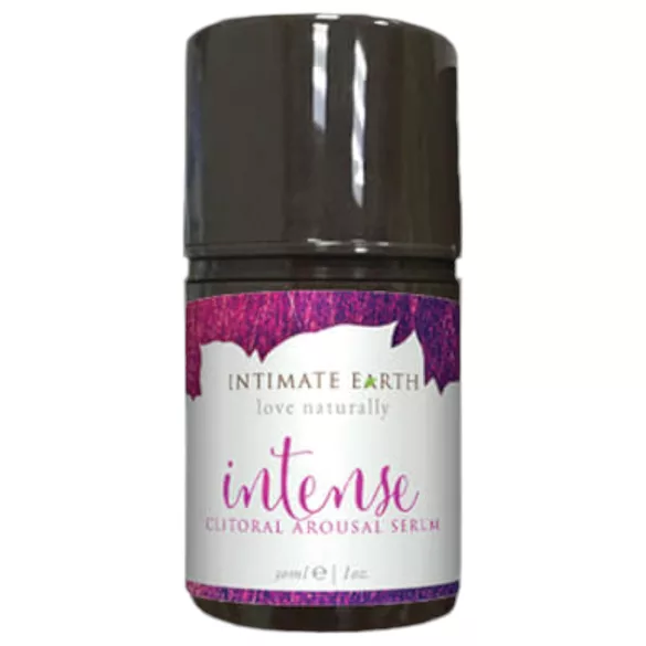 Intimate Earth - αφροδισιακό gel διέγερσης - 30ml