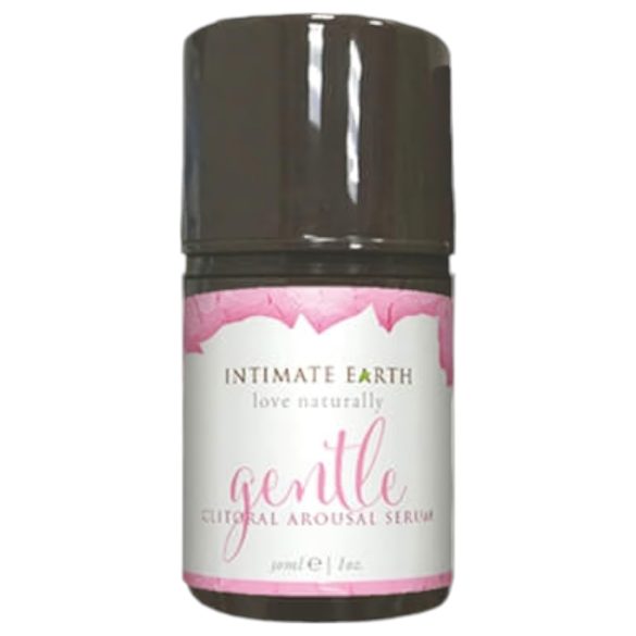 Intimate Earth Gentle - Ενισχυτικό επιθυμίας γυναικών (30ml)