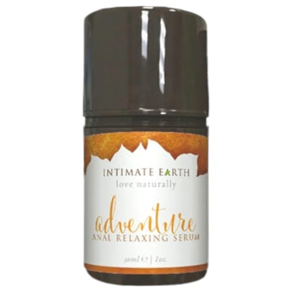 Περιπέτεια Intimate Earth - αναζωογονητικός ορός (30ml)