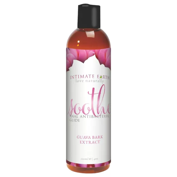 Intimate Earth Soothe - ενυδατικό λιπαντικό (240ml)