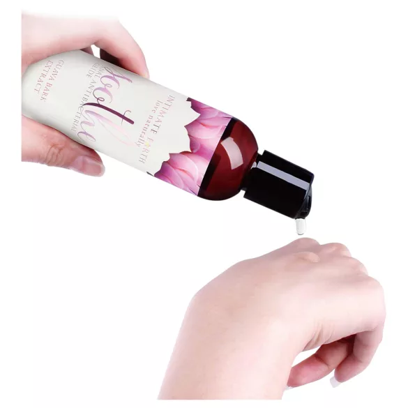 Intimate Earth Soothe - αναζωογονητικό λιπαντικό για πρωκτική χρήση (240 ml)