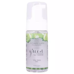   Intimate Earth Green Tee - απολυμαντικό και καθαριστικό σπρέι (100 ml)