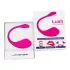 LOVENSE Lush 2 - έξυπνο δονητικό αυγό (ροζ)