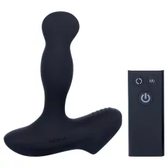   Nexus Revo Slim - δονητής προστάτη με περιστροφή και τηλεχειριστήριο