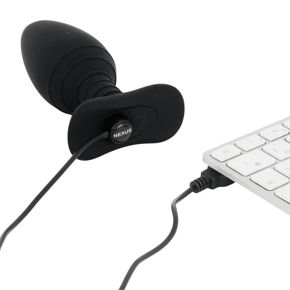 Nexus Ace - πρωκτικός δονητής με τηλεχειριστήριο - μικρό μέγεθος