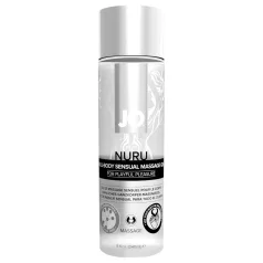   System JO Nuru - τζελ μασάζ ευαίσθητου δέρματος - 240ml