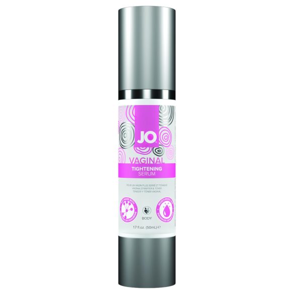 System JO - Συσφιγκτικό Τζελ για Γυναίκες (50ml)