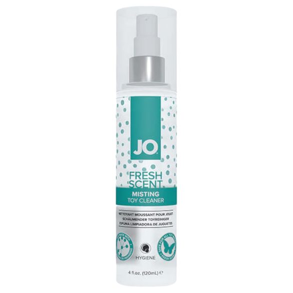 Sύστημα JO Fresh Cent - απολυμαντικό σπρέι (120ml)