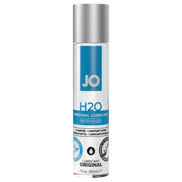 JO System - λιπαντικό σετ - 3 τεμάχια x 30ml