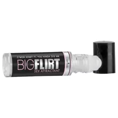   Sensuva Bigflirt - unisex άρωμα με φερομόνες με μπίλια 10ml