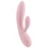 FEELZTOYS Lea - επαναφορτιζόμενος δονητής G-σημείου (ροζ)