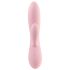 FEELZTOYS Lea - επαναφορτιζόμενος δονητής G-σημείου (ροζ)