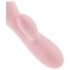 FEELZTOYS Lea - επαναφορτιζόμενος δονητής G-σημείου (ροζ)