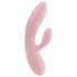 FEELZTOYS Lea - επαναφορτιζόμενος δονητής G-σημείου (ροζ)