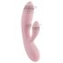 FEELZTOYS Lea - επαναφορτιζόμενος δονητής G-σημείου (ροζ)