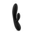 FEELZTOYS Lea - Επαναφορτιζόμενο, δονητής G-σημείου (μαύρο)