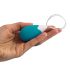 FEELZTOYS Άννα - Ασύρματο δονητικό αυγό με επαναφορτιζόμενη μπαταρία (πράσινο)