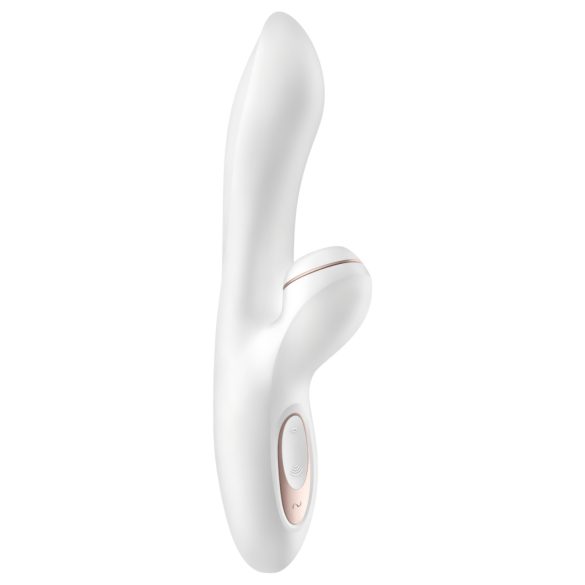 Satisfyer Pro+ G-spot - Διεγέρτης κλειτορίδας και δονητής σημείου G