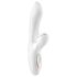 Satisfyer Pro+ G-spot - Διεγέρτης κλειτορίδας και δονητής σημείου G