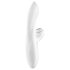 Satisfyer Pro+ G-spot - Διεγέρτης κλειτορίδας και δονητής σημείου G