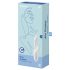 Satisfyer Pro+ G-spot - Διεγέρτης κλειτορίδας και δονητής σημείου G