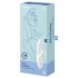Satisfyer Pro+ G-spot - Διεγέρτης κλειτορίδας και δονητής σημείου G